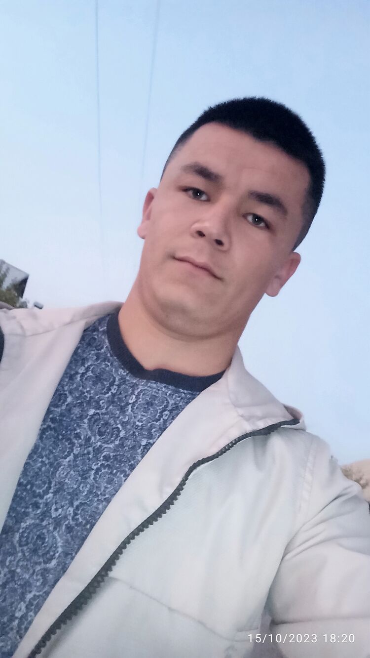  ,   Jasurbek, 25 ,   ,   