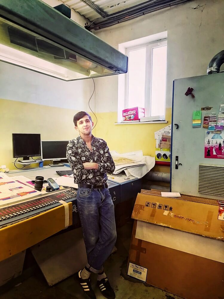 ���������� �������, ���� ������� ������, 33 ����, ������������ 