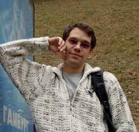 ���������� ������, ���� ������� Paul, 45 ���, ������������ ��� ������