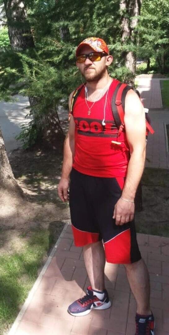 ���������� �����������, ���� ������� Oleg, 37 ���, ������������ ��� ������, ����� � ���������, ���������