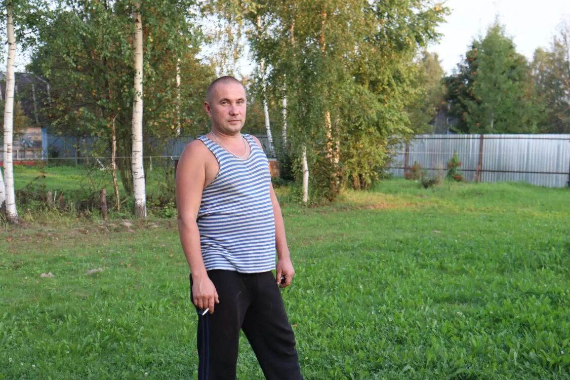 ���� 30544336 ������� ��������, 41 ���, ���� ���������� � ���������