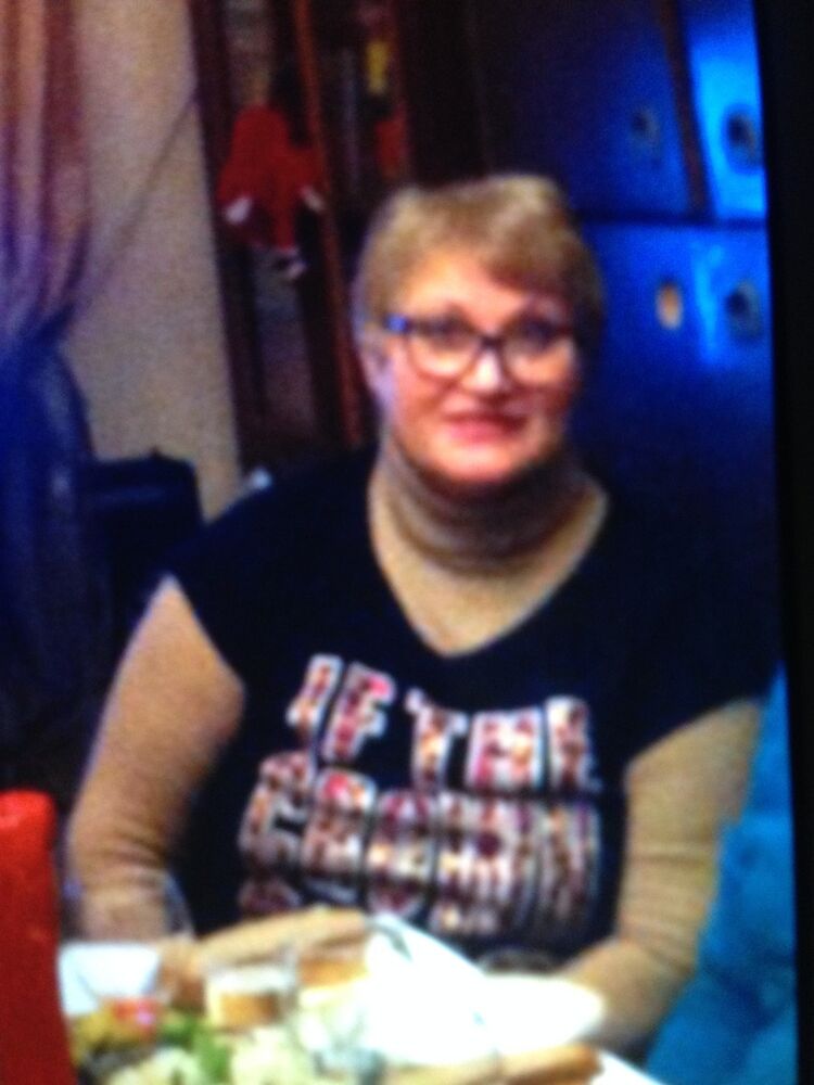  14622916  Lyudmila, 73 ,    