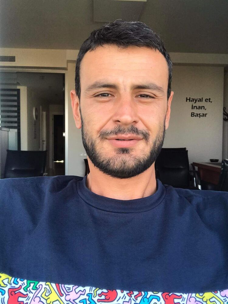  Mercan,   Arjen, 40 ,   ,   
