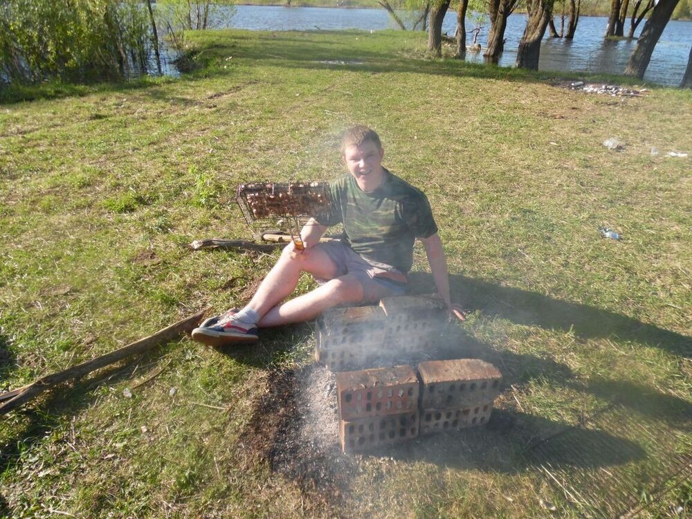 ���� 11167086 ������� ������, 35 ���, ���� ���������� � ������