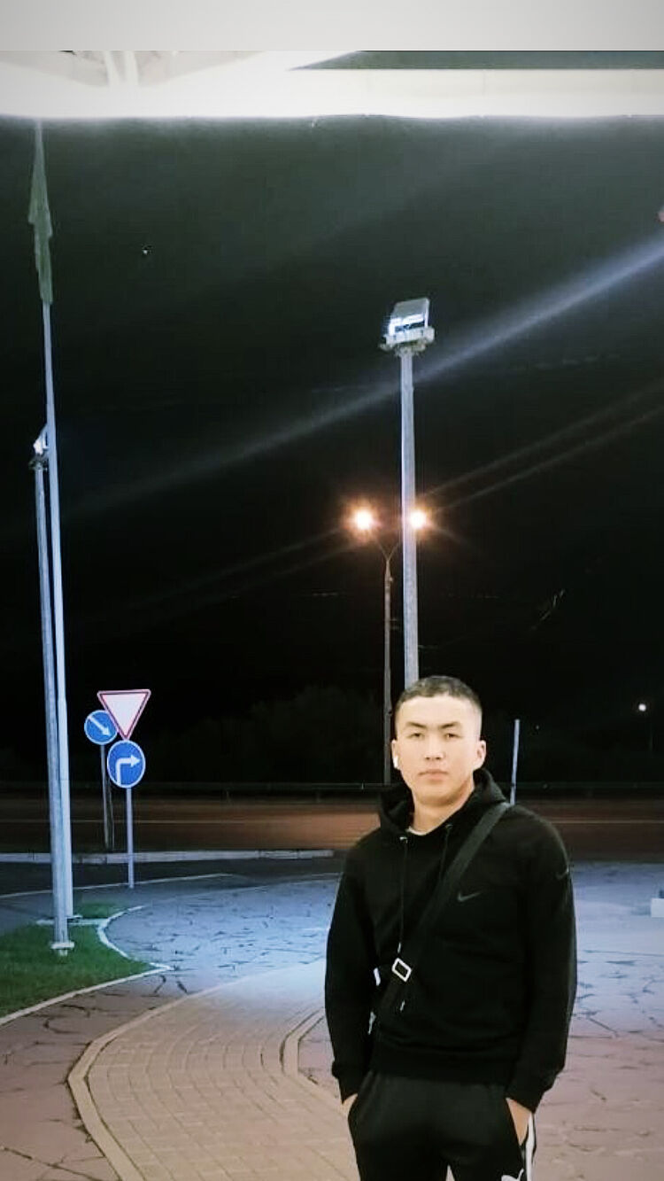 ���� 33522326 ����� Beka, 25 ���, ���� ���������� � �������