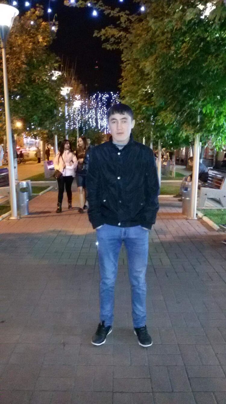 ���� 43254766 ������� ������, 33 ����, ���� ���������� � ������������