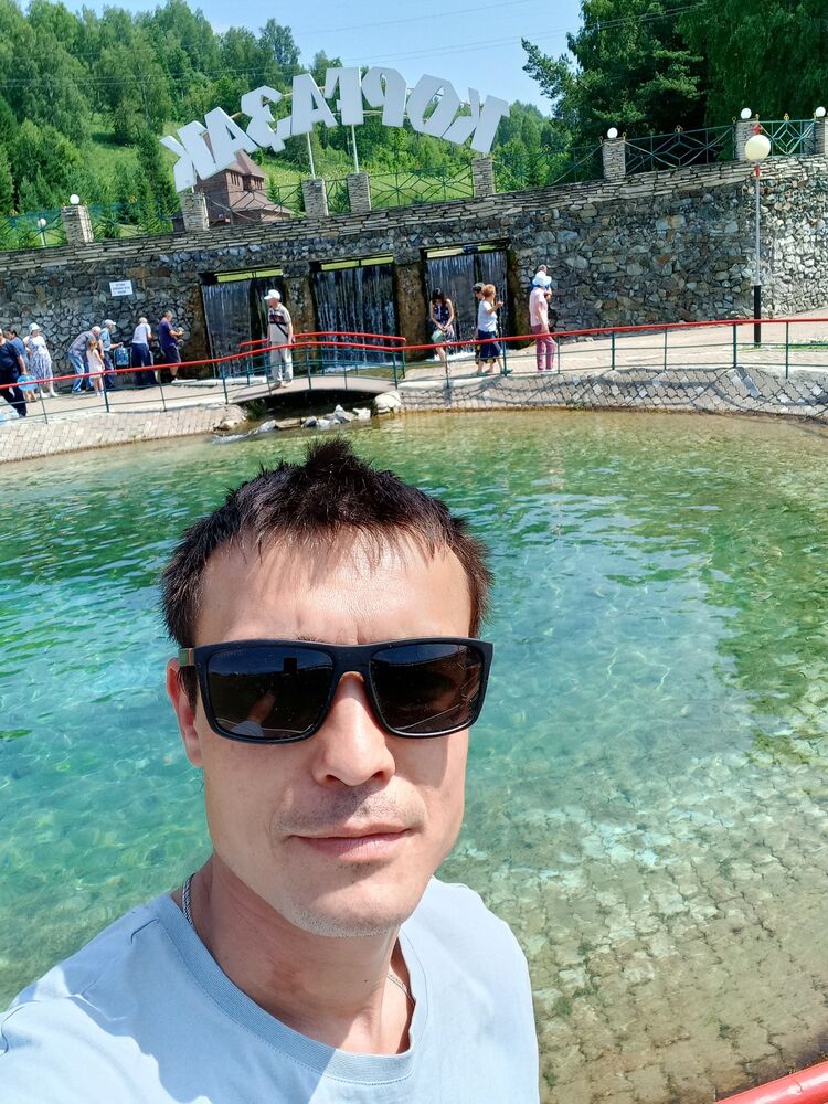 ���� 31117176 ������� Andrey, 34 ����, ���� ���������� � �����-����������