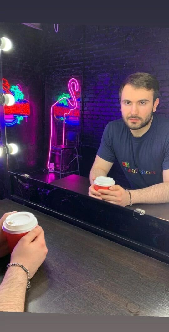  25990396  Aleksandr, 32 ,    Tel Aviv-Yafo