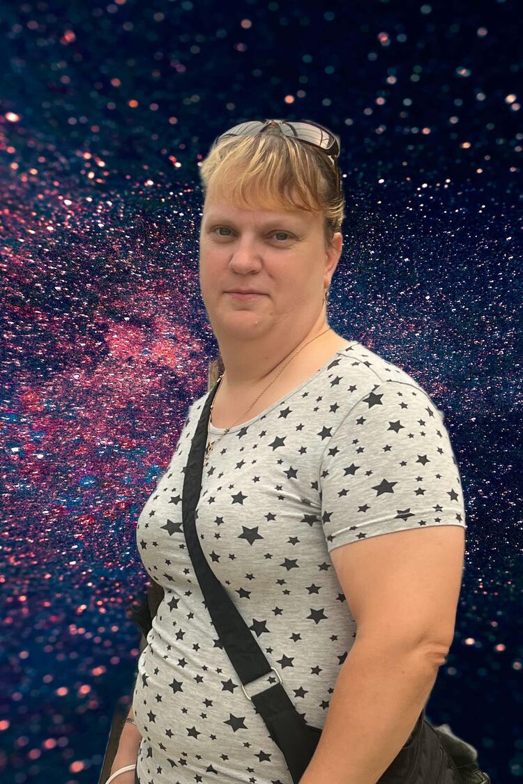  53989246  Natalia, 46 ,    Bad Oeynhausen
