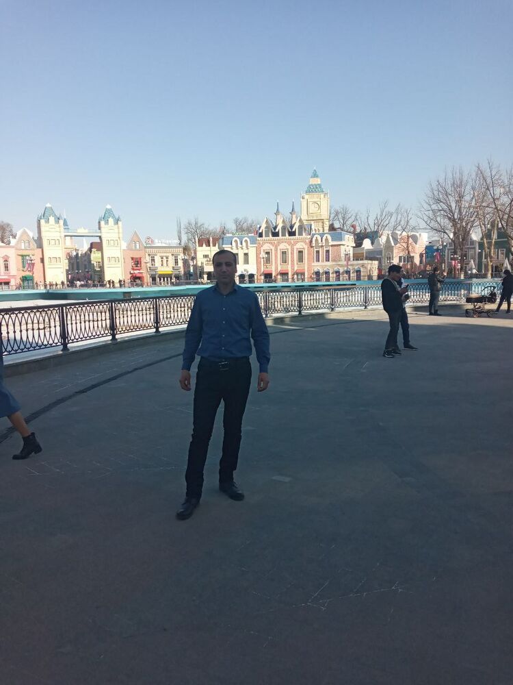 ���� 25336806 ������� Sanjar, 39 ���, ���� ���������� � ����������