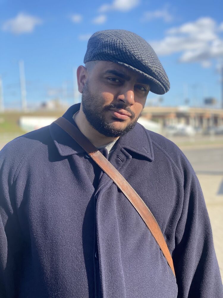 ���� 29762926 ������� Ludvig, 36 ���, ���� ���������� � ������