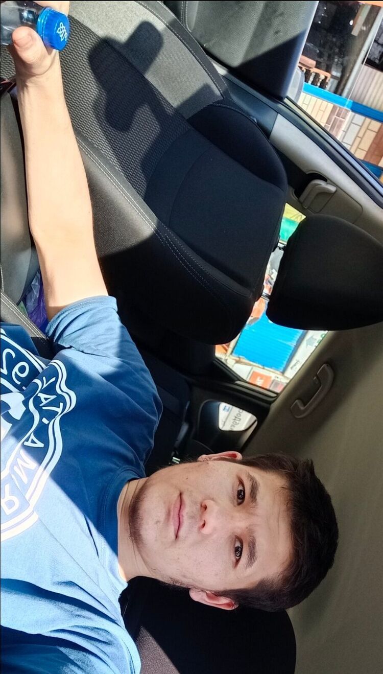 ���� 25105896 ������� Avazbek, 33 ����, ���� ���������� � �������