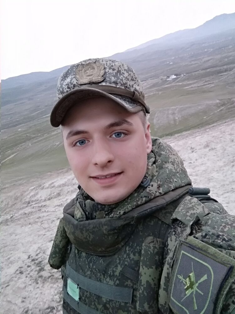 ���������� �����������, ���� ������� Vladimir, 28 ���, ������������ ��� ������, ����� � ���������, c�������� ���������