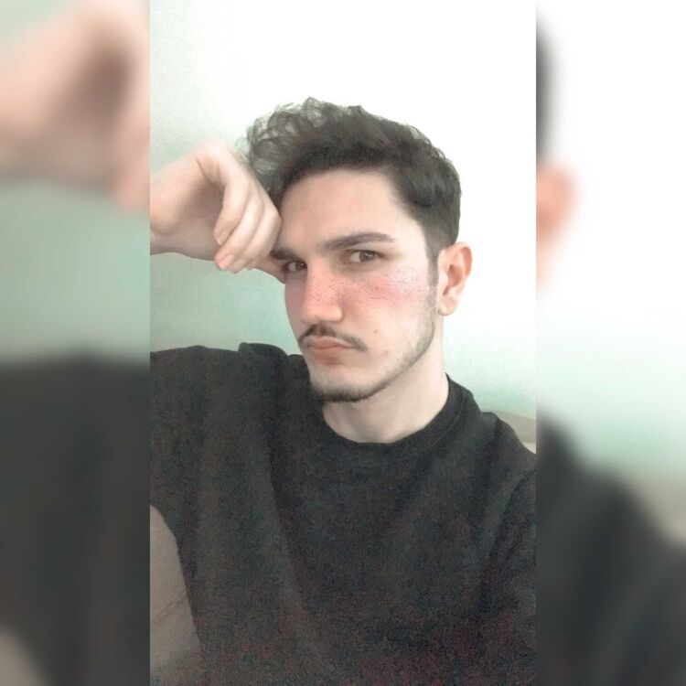  Ortakoy,   Batuhan, 25 ,   