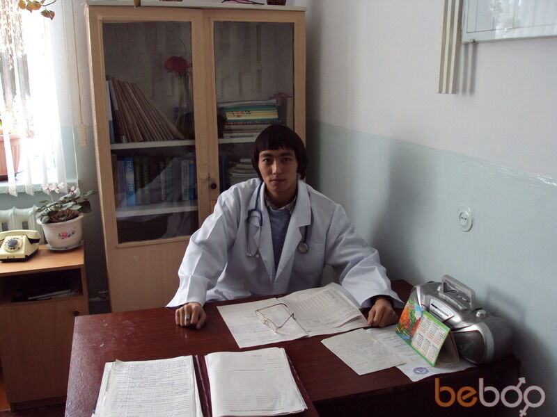 Знакомства Бишкек, фото мужчины LD_Yar, 34 года, познакомится 