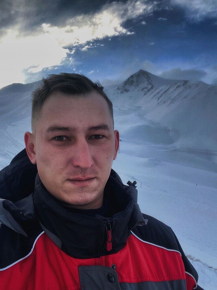 ���������� ���������, ���� ������� Azamat, 31 ���, ������������ ��� ������, ����� � ���������, c�������� ���������