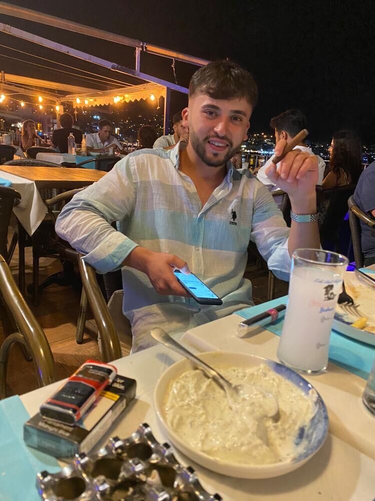 ���� 44479546 ����� Samet, 23 ����, ���� ���������� � ������