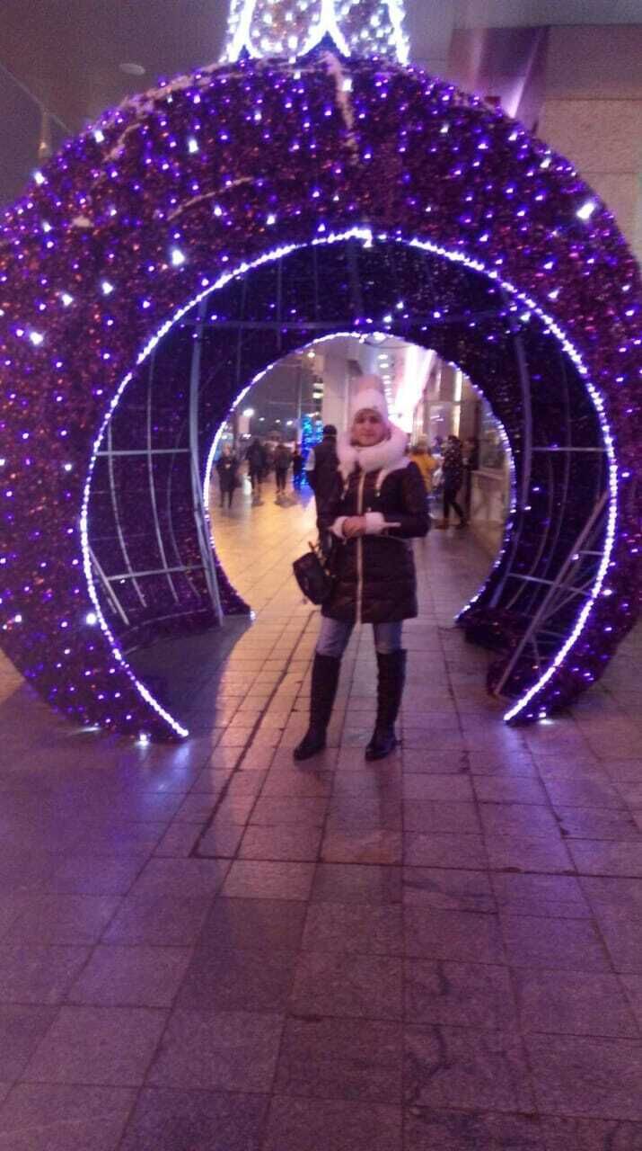  49807846  Oksana, 47 ,    