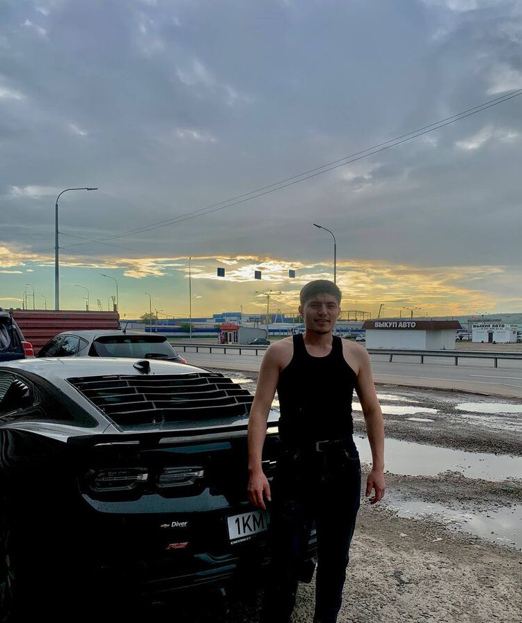 ���������� ����������, ���� ����� ���, 22 ����, ������������ ��� ������, ����� � ���������