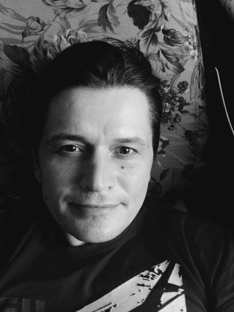 ���������� ������������, ���� ������� Evgeniy, 36 ���, ������������ ��� ������, ����� � ���������