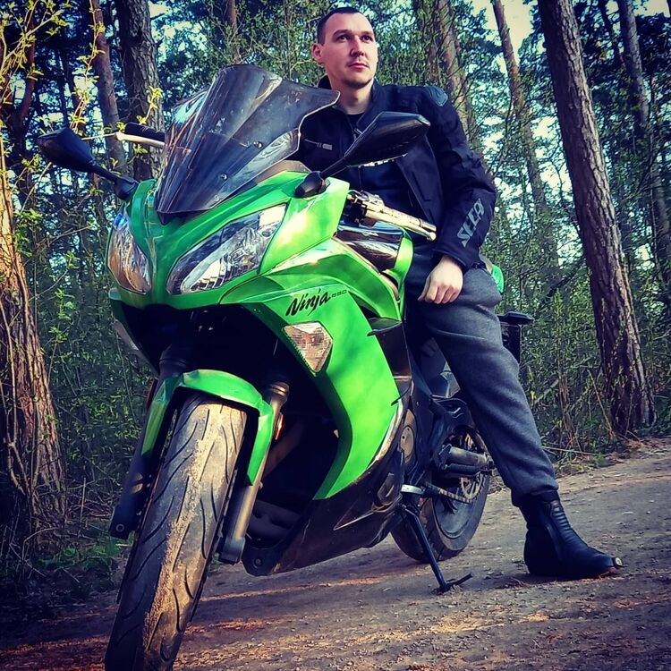 ���� 24794876 ������� Scorpyuns, 34 ����, ���� ���������� � ������