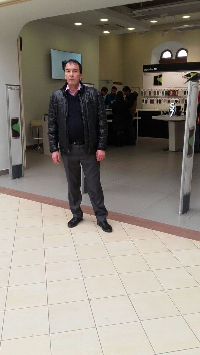  7192646  Araz, 48 ,    