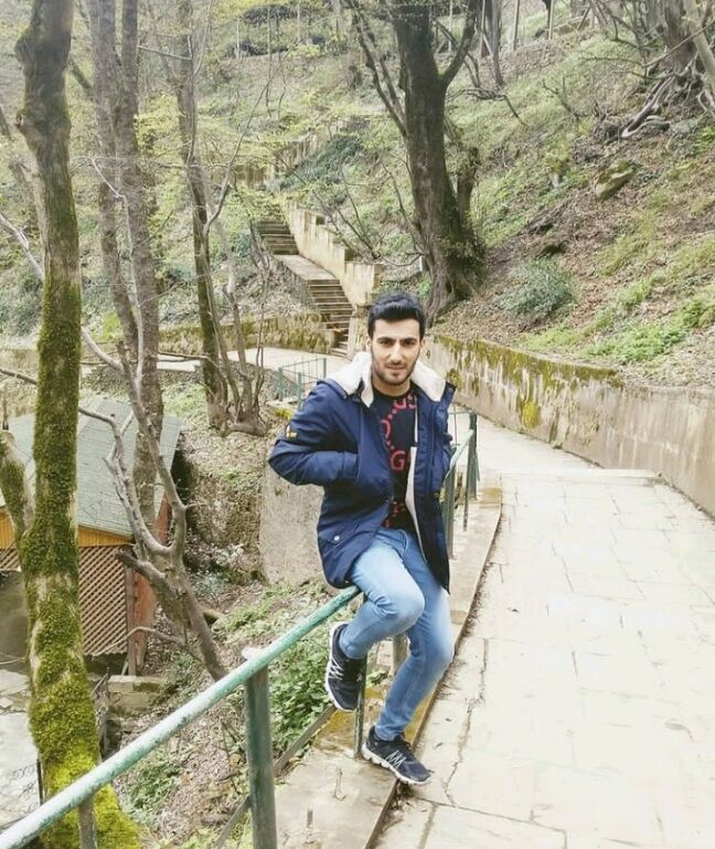  42606046  Zaur, 29 ,    