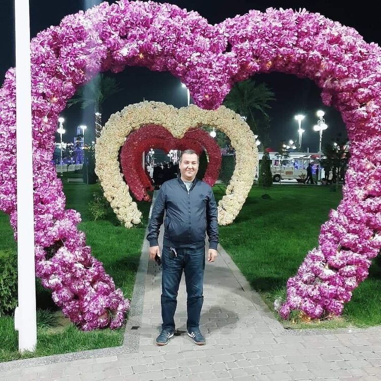 ���� 28610836 ������� Murod, 46 ���, ���� ���������� � ��������