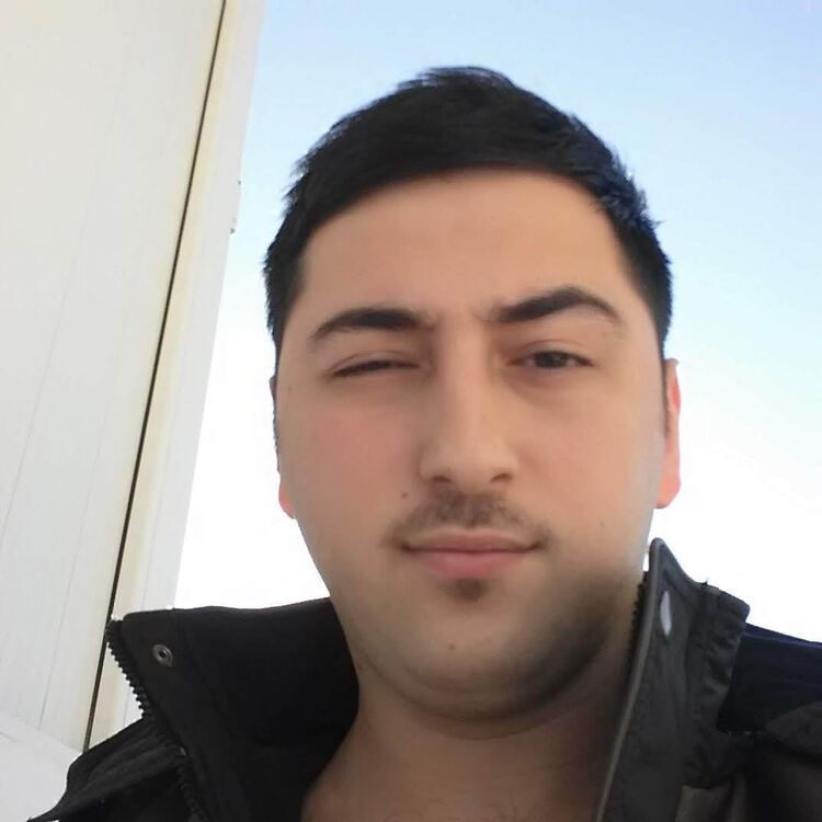 ���������� ����, ���� ������� Jamal, 37 ���, ������������ ��� ������, ����� � ���������