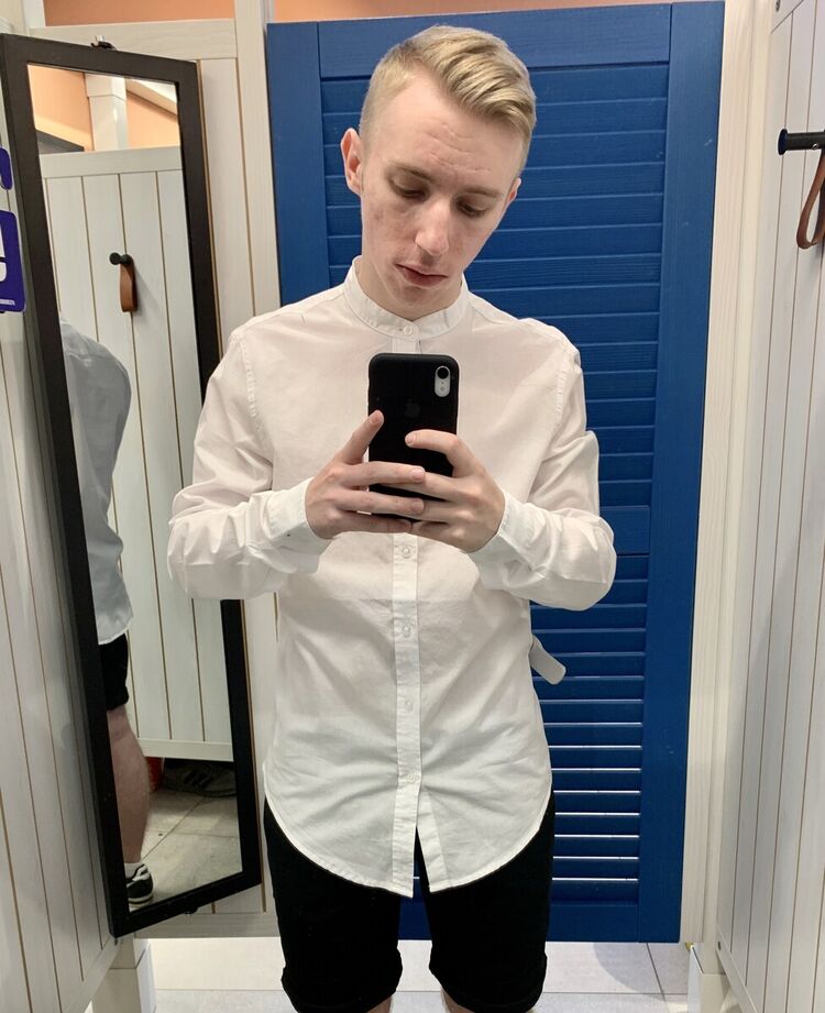 ���� 20192736 ����� ������, 25 ���, ���� ���������� � �����������