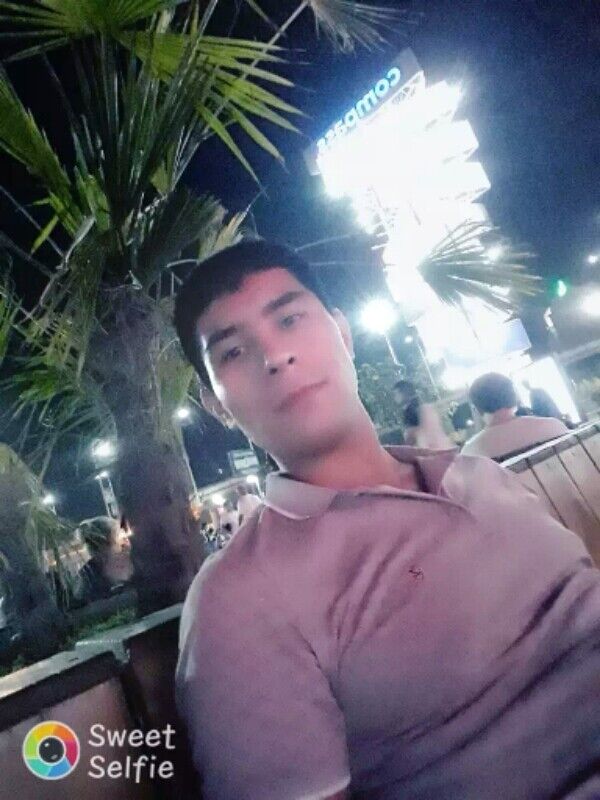 ���� 17594636 ������� Asilbek, 37 ���, ���� ���������� � ��������