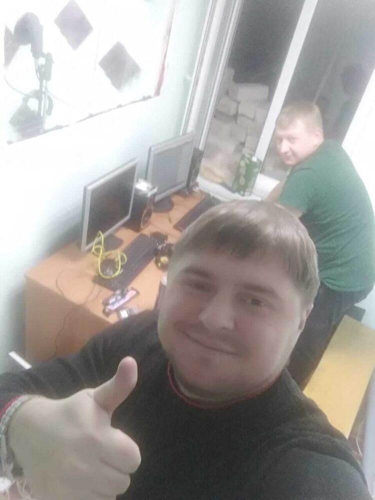 ���� 21656956 ������� ������, 35 ���, ���� ���������� � ������������