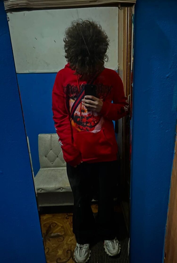 ���������� ������, ���� ����� ������, 18 ���, ������������ ��� ������, ����� � ���������