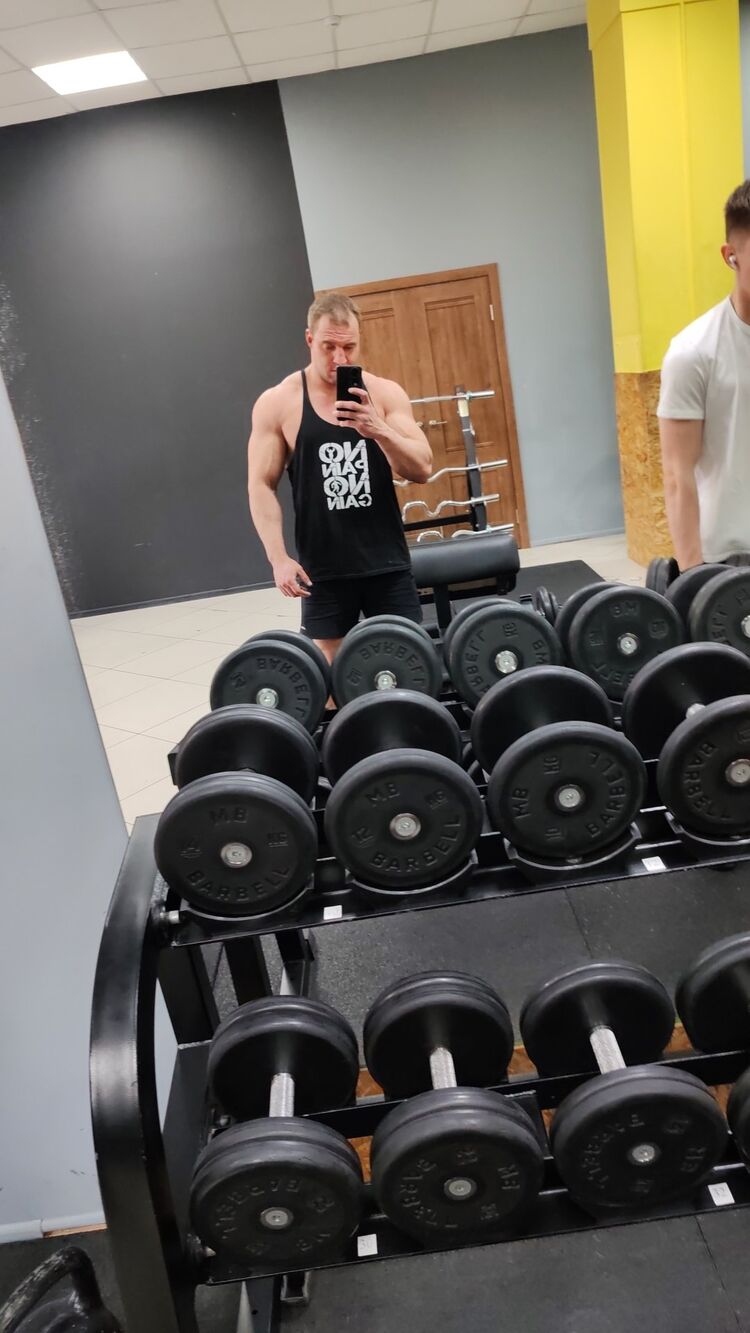  50799716  Vadim, 36 ,    