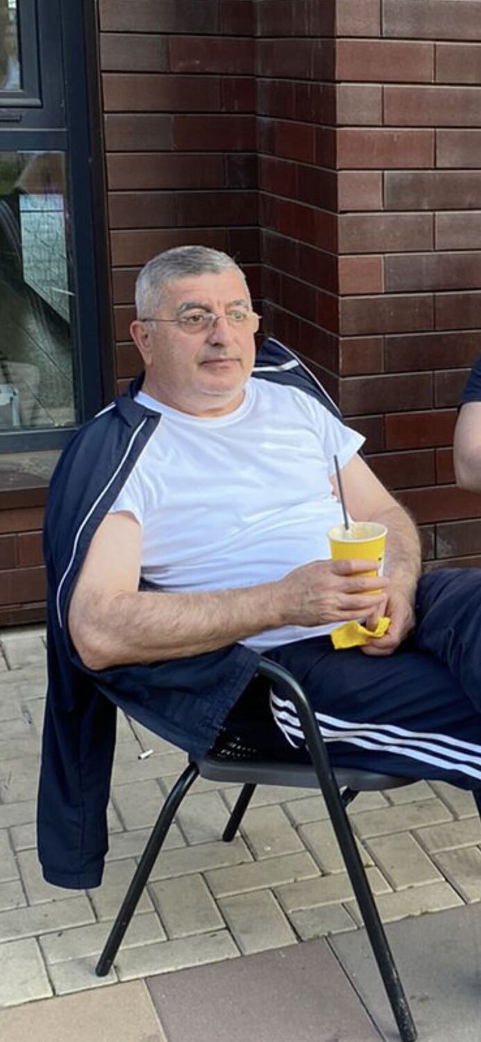 ���� 41868796 ������� Arzuman, 57 ���, ���� ���������� � ������