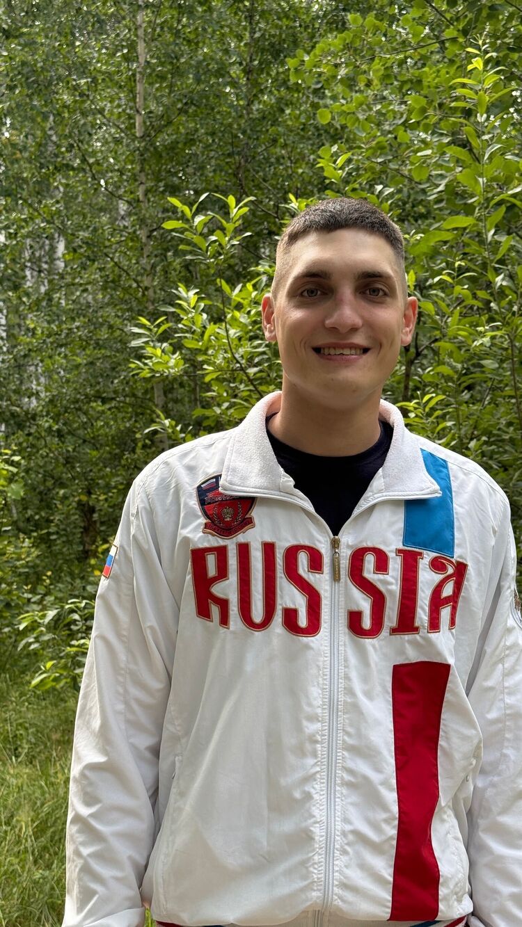 ���������� ���������, ���� ����� �����, 23 ����, ������������ ��� ������, ����� � ���������