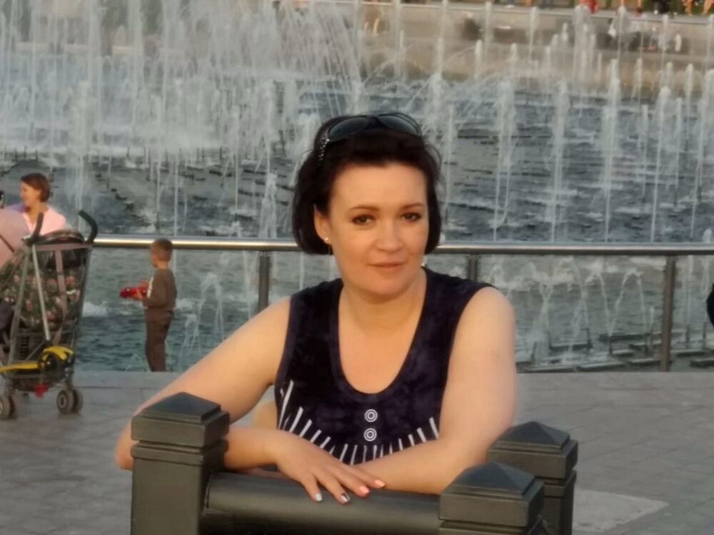 ���� 18999496 ������� Juliya, 49 ���, ���� ���������� � ������