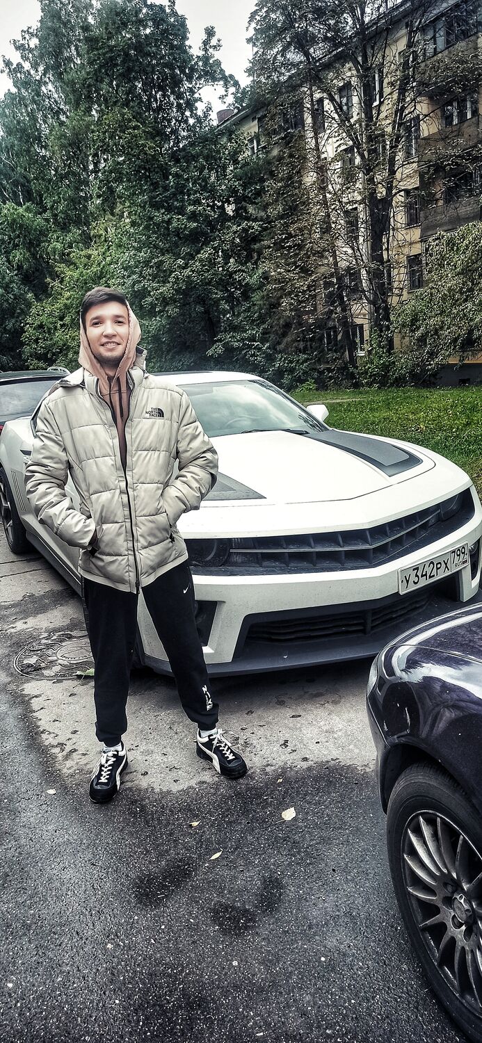 ���������� �����������, ���� ������� Karim, 28 ���, ������������ ��� ������, ����� � ���������