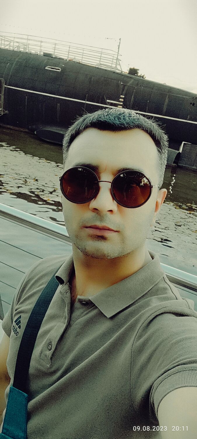 ���� 36783416 ������� Khalil, 35 ���, ���� ���������� � ������