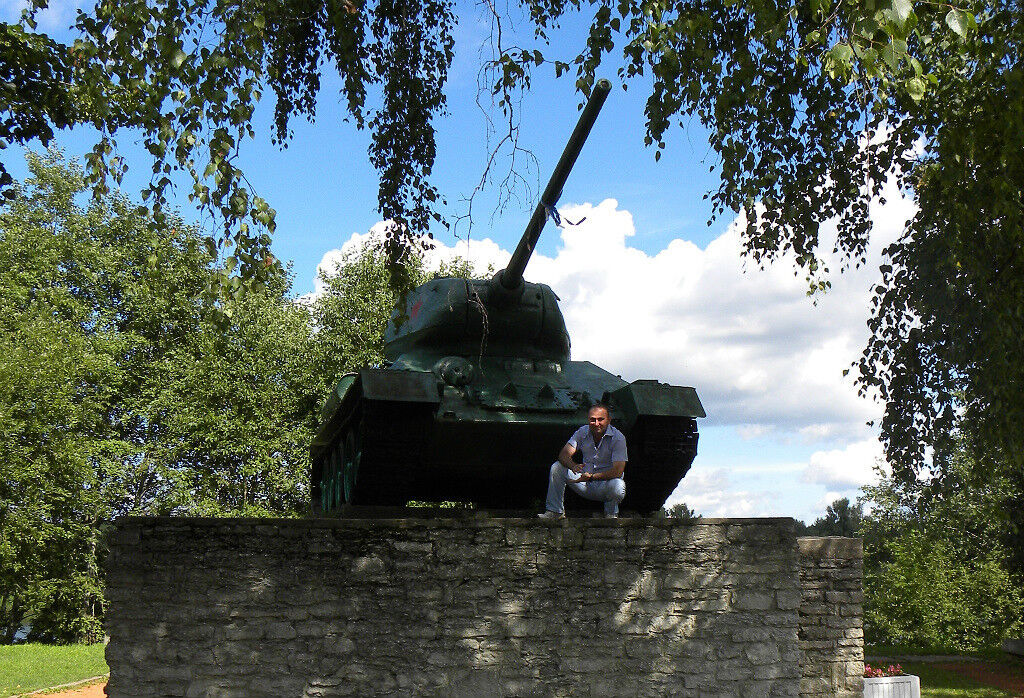 ���� 6459596 ������� Vaska, 44 ����, ���� ���������� � ����