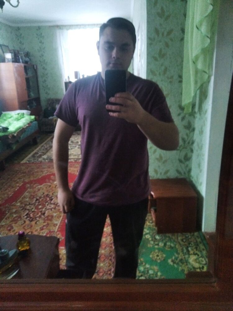  ,   Voloda, 20 ,   ,   