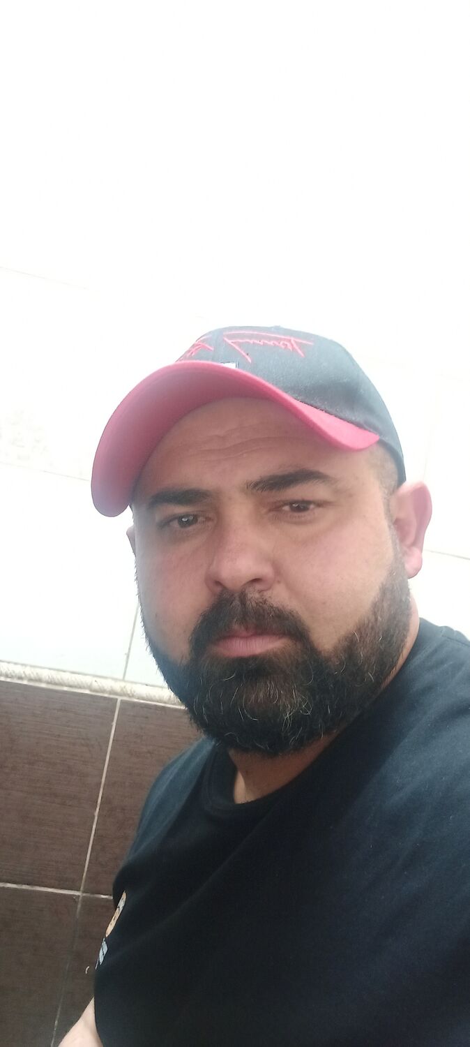 ���� 38118376 ������� Cemal, 41 ���, ���� ���������� � ������