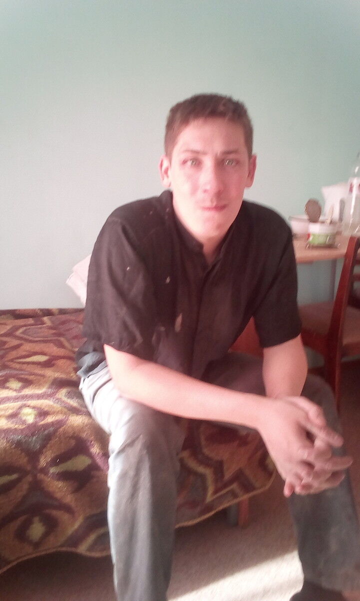 ���� 16332346 ������� �������, 41 ���, ���� ���������� � ����������