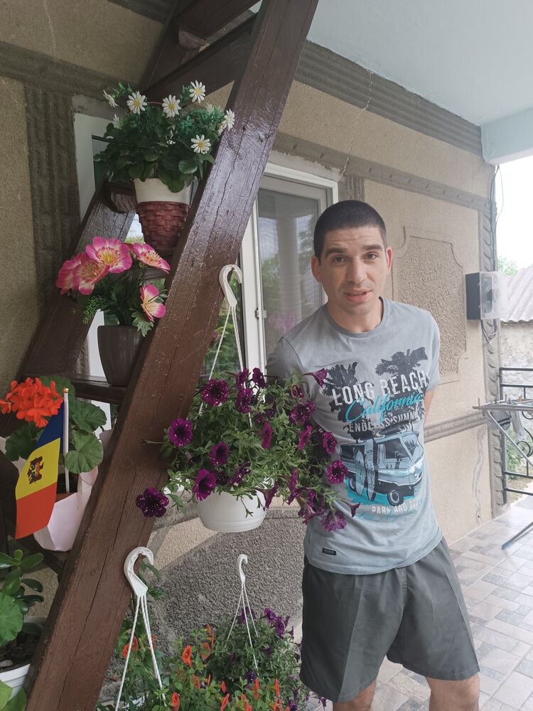 ���� 55703246 ������� Cristian, 33 ����, ���� ���������� � ��������