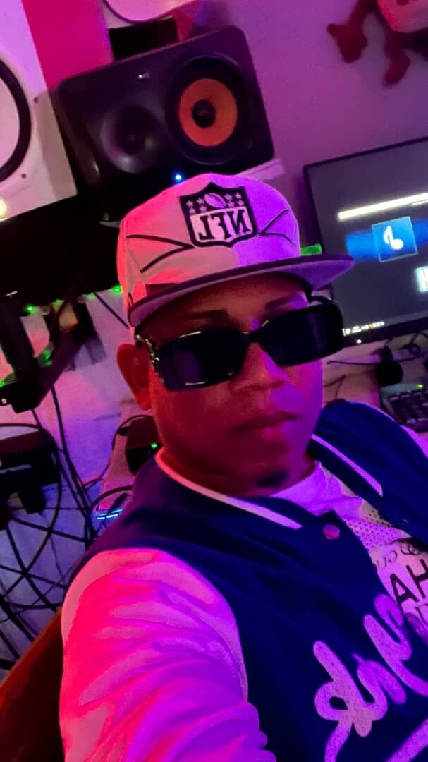 ���������� Lome, ���� ������� Roilan Conde, 34 ����, ������������ ��� ������, ����� � ���������