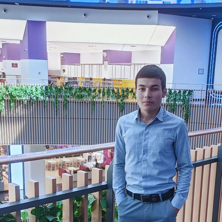 ���� 55263496 ����� Jasur, 21 ���, ���� ���������� � ��������