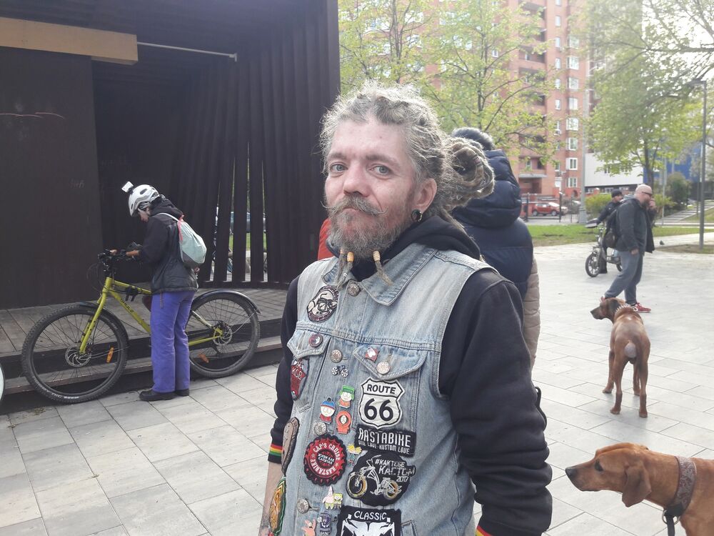 ���������� ������, ���� ������� ��������, 43 ����, ������������ ��� ������, ����� � ���������