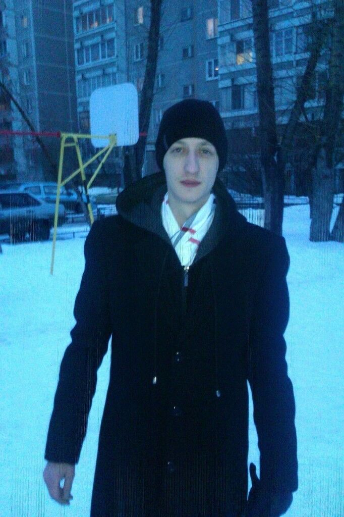 ���� 17538376 ������� �������, 37 ���, ���� ���������� � �������������