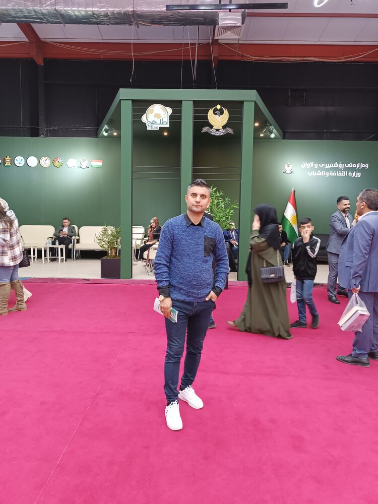  As Sulaymaniyah,   Ako, 42 ,   c 