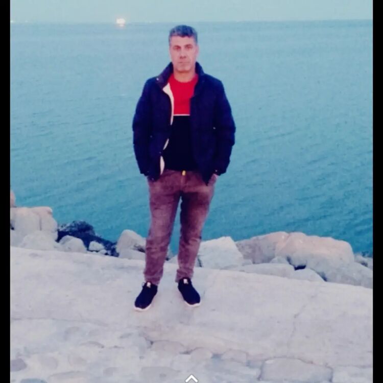  50764196  Mamed, 48 ,    